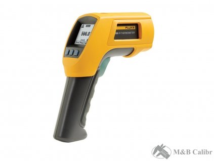 infrateplomer-fluke-566-40-az-650-c