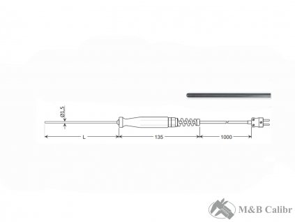 GTF 1200 greisiger mbcalibr