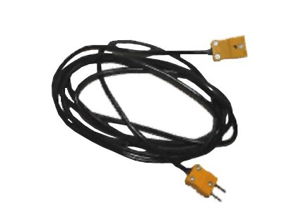 Prodlužovací kabel VKA 1m pro termočlánky