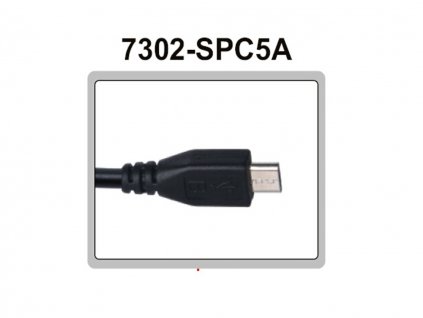 Kabel výstupu údajů Insize 7302 SPC5A