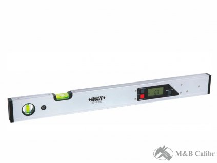Digitální vodováha a sklonoměr 4910-600 Insize