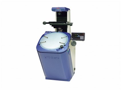 Profilprojektor_PV-5510_Mitutoyo