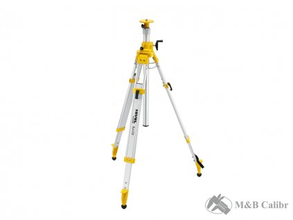 trojnozka-stativ-1-3-3-2-m--plocha-hlava-sjj32-nivel-system