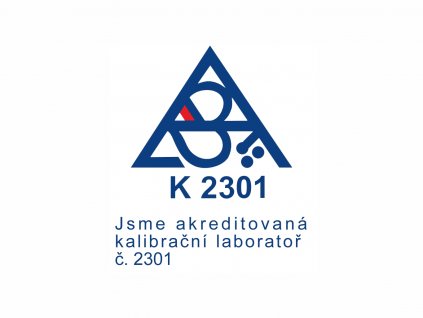 akreditovana kalibracni laborator mb calibr 2301
