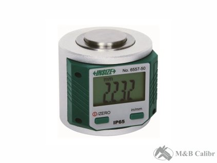 Digitální nastavovač nulové polohy INSIZE