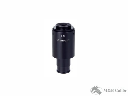 Kamerový adaptér pro mikroskop 5303-AF103 INSIZE