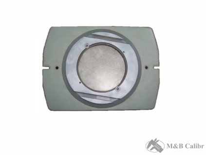 Otočný stůl pro profilprojektor ISP-A5000E INSIZE