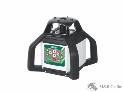 Rotační samonivelační laser GRL-L340 INSIZE