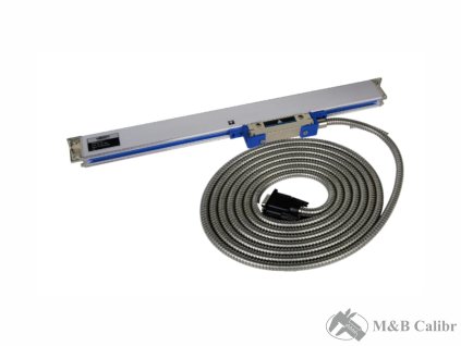 Lineární měřítko 1100 mm ISL-B5 INSIZE
