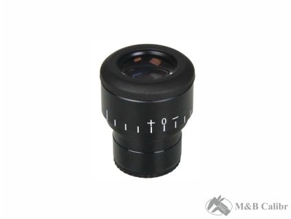 Pomocný objektiv 2x k mikroskopu ISM-ZS50 INSIZE