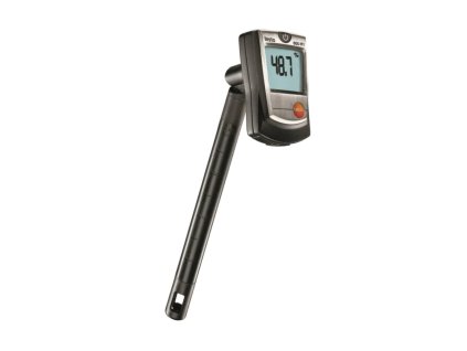 Termohygrometr Testo 605-H1