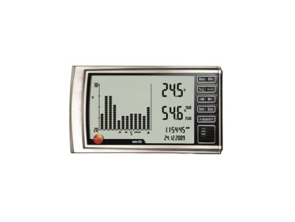 Hygrometr Testo 623