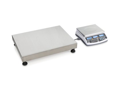 Počítací systém KERN CCS 60K0.1L.