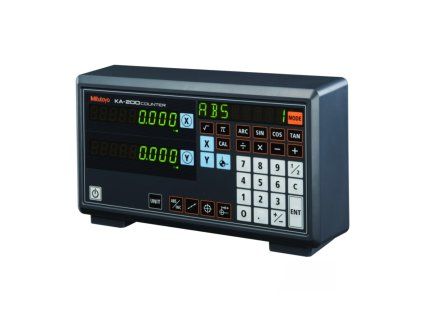 Čítač lineárního pravítka KA-212 | Mitutoyo