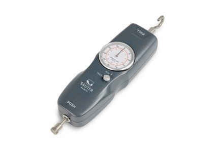 Mechanický siloměr FA 100/0,5 N SAUTER