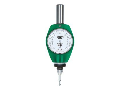 3D Tester ±1 mm/0,01 mm, IP67 | INSIZE 2840-3D
