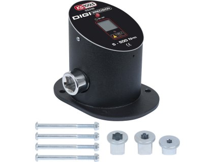 Elektronický zkušební přístroj KS TOOLS 1