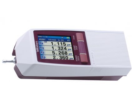 drsnomer-surftest-sj-210-mitutoyo-360 µm
