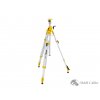 trojnozka-stativ-1-3-3-2-m--plocha-hlava-sjj32-nivel-system