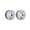 Sada závitových kroužků GO, 6g, M3-M12 INSIZE 4120