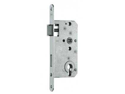 ABLOY 4292PP - zadlabací zámek mechanický dle DIN protipožární (Provedení Levá)