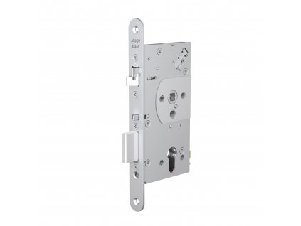 ABLOY EL560 – elektromechanický hluboký zámek (backset 55)