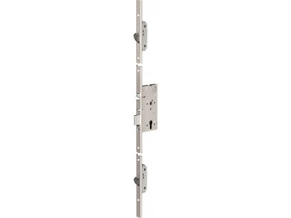 ABLOY EL566 Multipoint (backset 60, Délka štítu 1760)