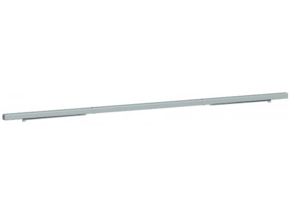 Požární konzole G461 NEW (Barva stříbrná)
