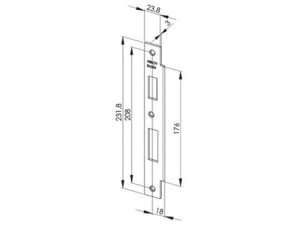 2011 protiplech ea331 univerzalni