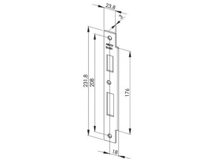 2011 protiplech ea331 univerzalni