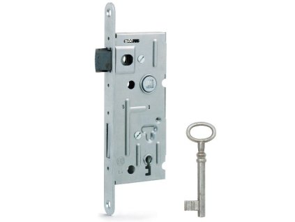 322 zadlabaci zamek fab 5210