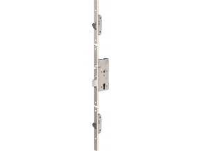 ABLOY EL166, EL366 (backset 55, Délka štítu 1760)