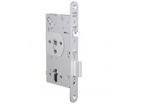 ABLOY EL561 – elektromechanický hluboký zámek (backset 55)