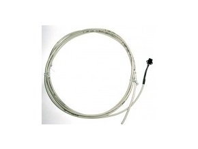 Kabel s konektorem  FAB Bera typ E,D (délka 3)