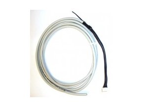 Kabel s konektorem FAB Bera typ M a W. (délka 3)