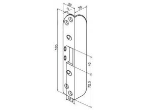 2020 protiplech lp781 univerzalni