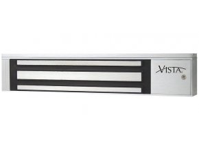 Securitron VISTA V2M600 - interiérový elektromagnet (Signalizace Ne)