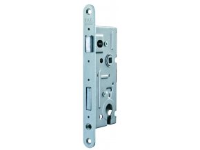 Zadlabací zámek FAB 5160 (Provedení 5160/18N 1/2 pravo/levý)