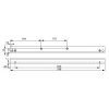 1246 a116 montazni plech l bocni g461 464