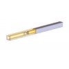 445 deleny ctyrhran 8x8mm
