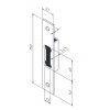 2385 fab0036 protiplech pro hakovy abloy 4232