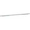 Požární konzole G461 NEW (Barva stříbrná)