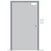 2155 1 securitron sp 1 dotykovy senzorovy spinac