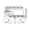 1138 spodni raminko italske leve prave ac583