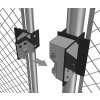 Venkovní vratový zámek Securitron GL1M (TYP Securitron GL1M-FLM, sig)