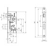 322 1 zadlabaci zamek fab 5210