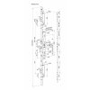 MP420 FLAT nakres