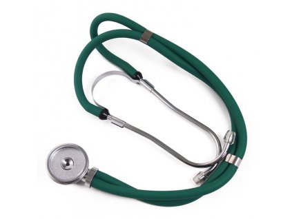 stetoskop rappaport hs 30c zielony.2