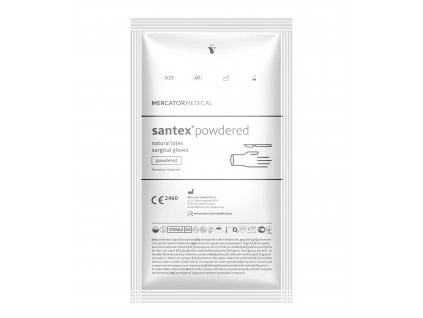 santex powdered (Custom)