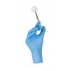 NITRYLEX CLASSIC - Nitrilové rukavice (bez pudru) modré, nesterilní - 100 ks